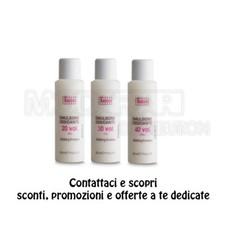 EMULSIONE OSSIDANTE TECHNIQUE