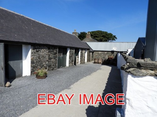 Photo islay kilchoman - photo,
