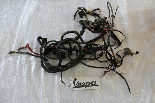 Cablaggio elettrico - cablaggio,