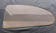 Vetro Fisso Posteriore SX