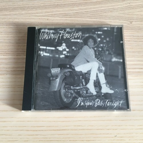 Whitney houston m your - whitney, i'm