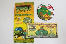 Raffaello - TMNT Teenage