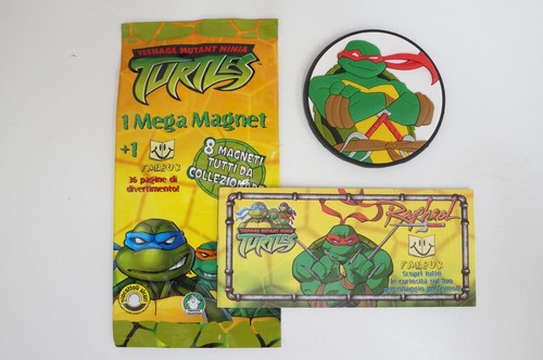 Raffaello tmnt teenage - raffaello,