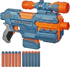 Hasbro nerf elite - nerf-nerf,