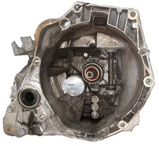 Cambio manuale FIAT GRANDE PUNTO (2006-2011) 199A2000/ 1.3 MJT/ 55 KW/ 71773204