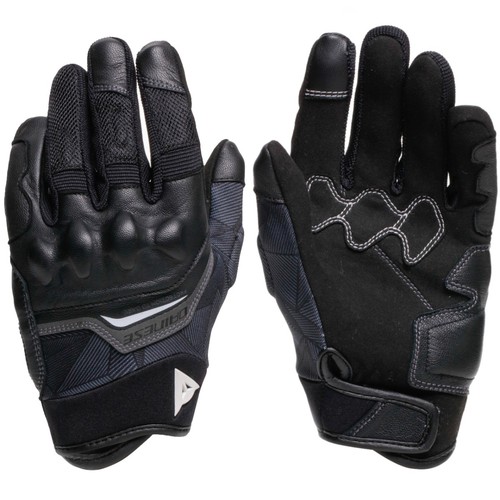 Guanti moto estivi donna - guanti,