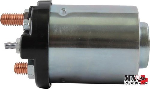 Solenoide rele harley - -,