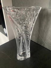 Vaso Cristallo Bohemia