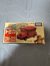 Dream Tomica Toy Story Lozzo