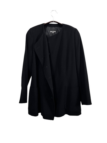 Giorgio armani black label - giorgio,