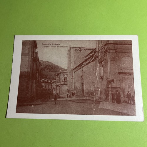 Francavilla sicilia piazza - francavilla,