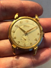 Imperios Jumbo Calatrava