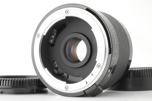 Nikon teleconverter 201 2x - nikon,