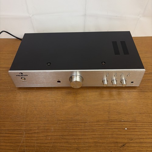Amplificatore auna chal tec - amplificatore,