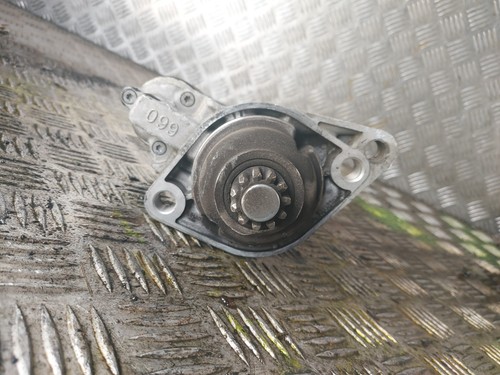 Démarreur bosch volkswagen - démarreur,