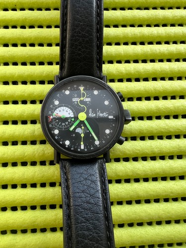 Orologio polso alain - polso,