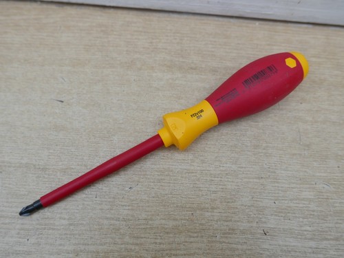 Wiha 00879 pz2 100 - x, mm