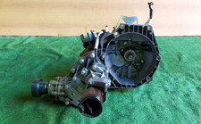 GRUPPO SCATOLA CAMBIO 5 MARCE