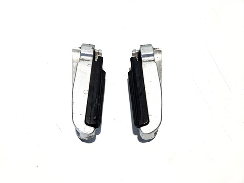 Coppia pedalini pedale - coppia,