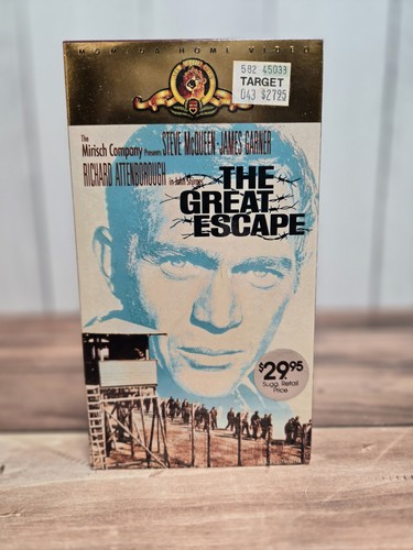 Sealed vtg the - vtg, great