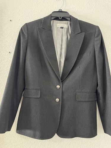 Blazer donna antracite tahari - antracite,