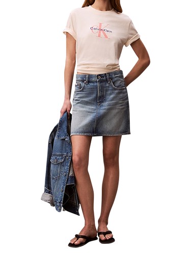 Maglia donna calvin klein - maglia,