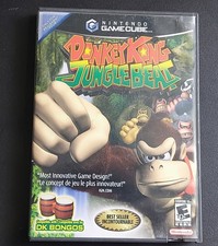 Donkey Kong Jungle Beat