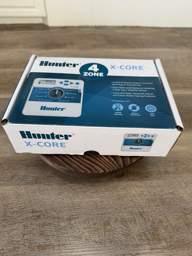Hunter core 4 - ~, stazioni
