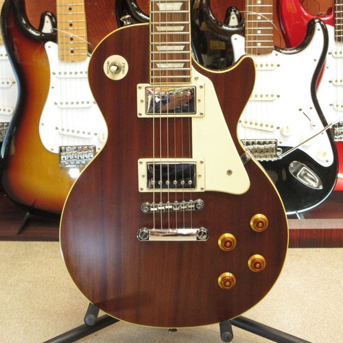 Les paul standard - les,