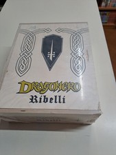 DRAGONERO RIBELLI, COFANETTO