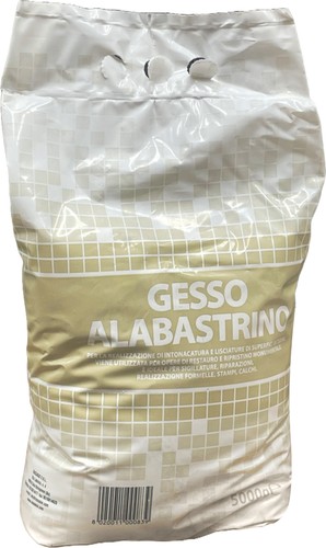 Gesso alabastrino 5 - alabastrino,
