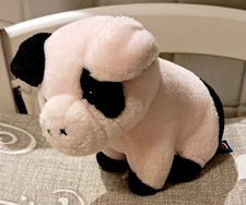 Peluche pupazzo Trudi Trudino