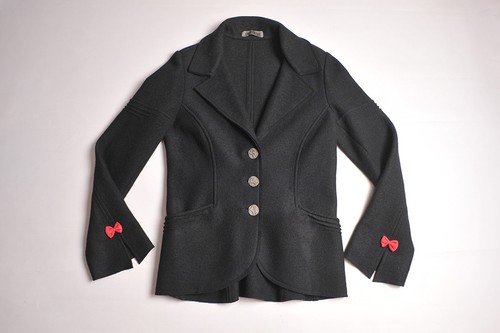 Blazer cappotto donna angie - donna,