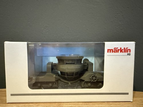 Märklin 48607 in - 48607,