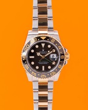 Rolex GMT Master II 40mm