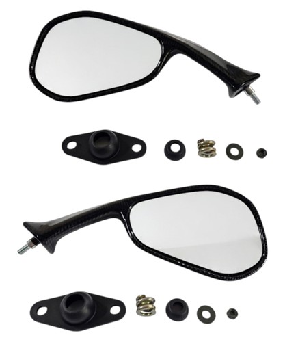 Coppia specchietti retrovisori