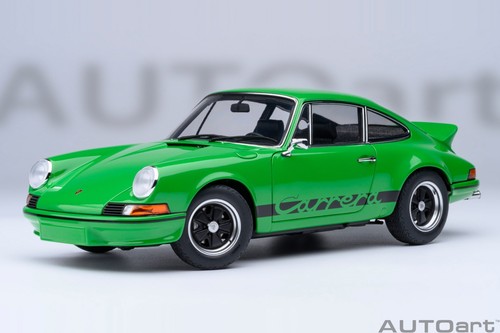 Porsche 911 carrera rs - 2.7,