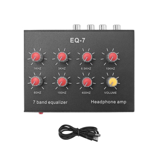 Amplificatore per cuffie - per,