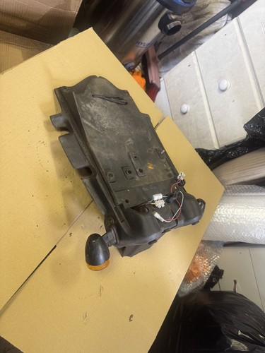 Sottovaso aprilia 125 98 - rs,