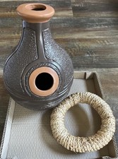 LP Udu Drum Claytone 1400-C1