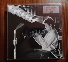 Chet Baker - The Köln Concert 1955 Vol II (LP)