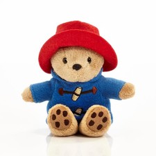 Peluche classico orso