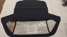 CAPOTE MERCEDES PAGODA W107