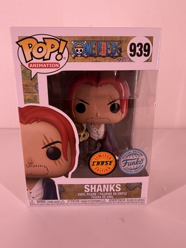 Funko pop one - funko, piece