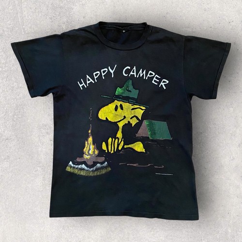 Shirt vintage peanuts - vintage,
