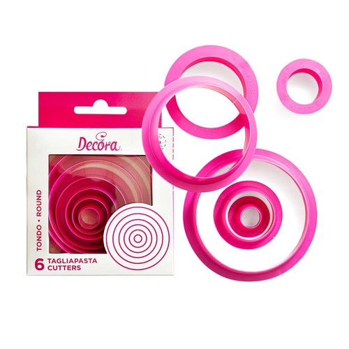 Decora 0255300 set - 0255300,