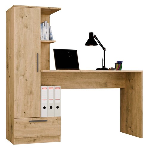 Scrivania moderna con - moderna,