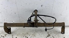 Gancio traino (rimorchio a