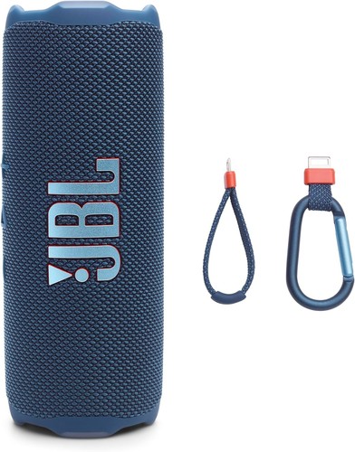 Jbl flip altoparlante - flip, 7