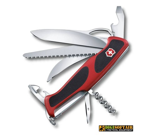 Victorinox ranger grip - ranger,